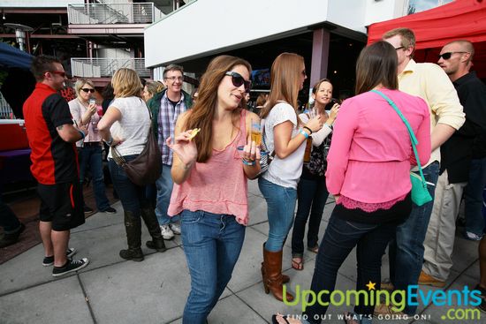 Beer Fest and BBQ at the Ballpark (Gallery 2)