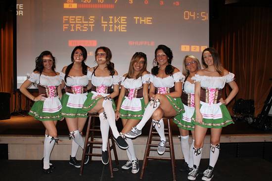 Xtoberfest 2013 (Gallery A)