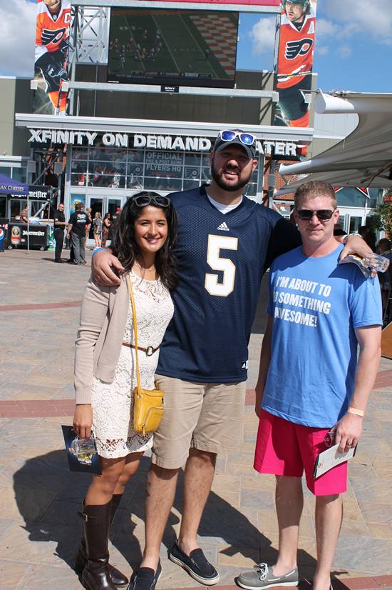 Xtoberfest 2013 (Gallery A)