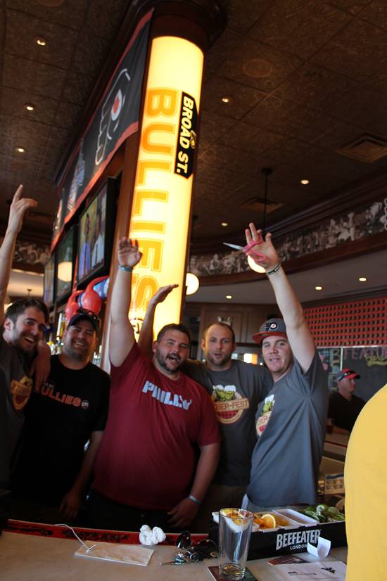 Xtoberfest 2013 (Gallery A)