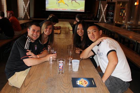 Xtoberfest 2013 (Gallery A)