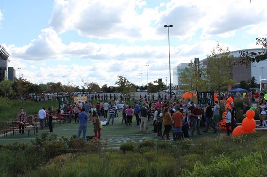 Xtoberfest 2013 (Gallery A)