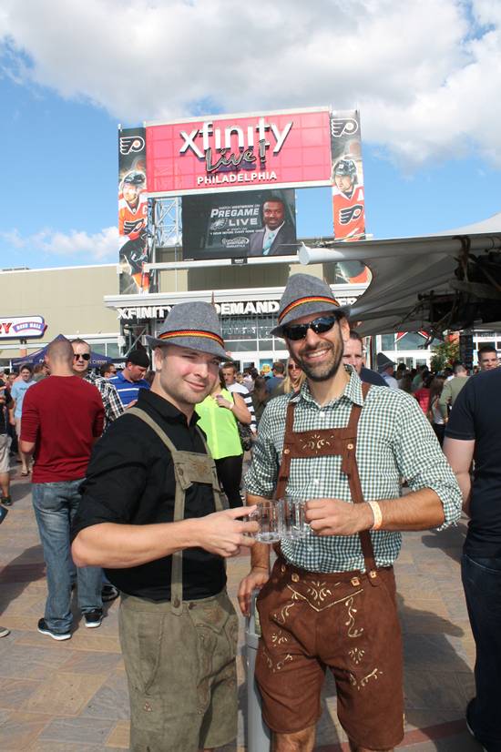 Xtoberfest 2013 (Gallery A)