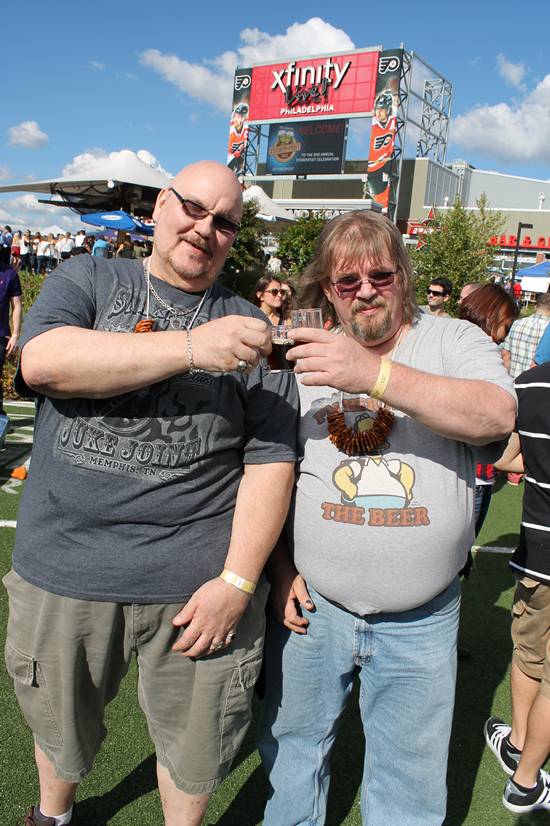 Xtoberfest 2013 (Gallery A)