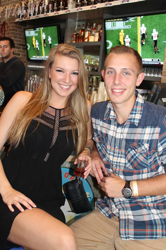 Xtoberfest 2013 (Gallery A)