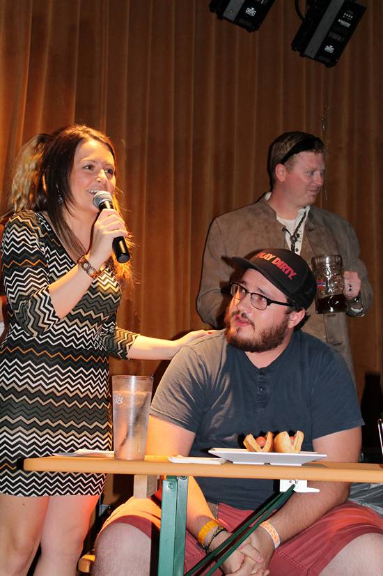 Xtoberfest 2013 (Gallery A)