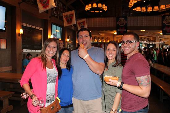 Xtoberfest 2013 (Gallery A)