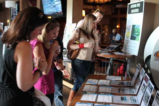 Xtoberfest 2013 (Gallery A)