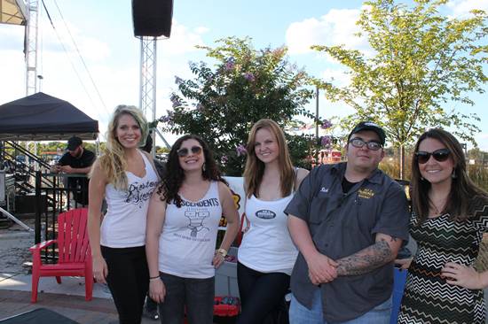 Xtoberfest 2013 (Gallery A)