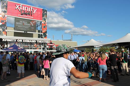 Xtoberfest 2013 (Gallery A)