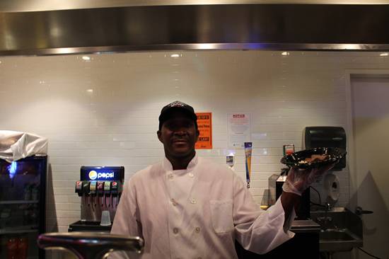 Xtoberfest 2013 (Gallery A)