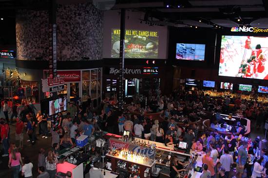 Xtoberfest 2013 (Gallery A)