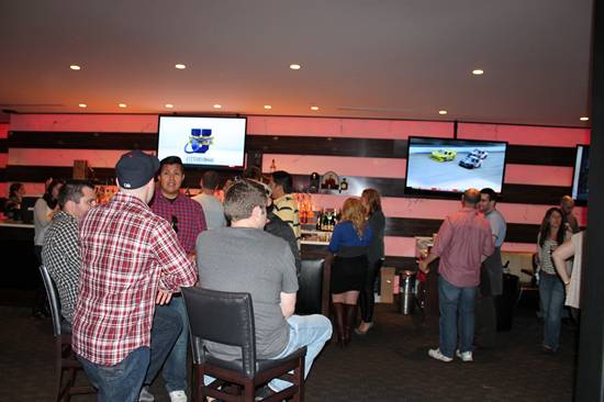 Xtoberfest 2013 (Gallery A)