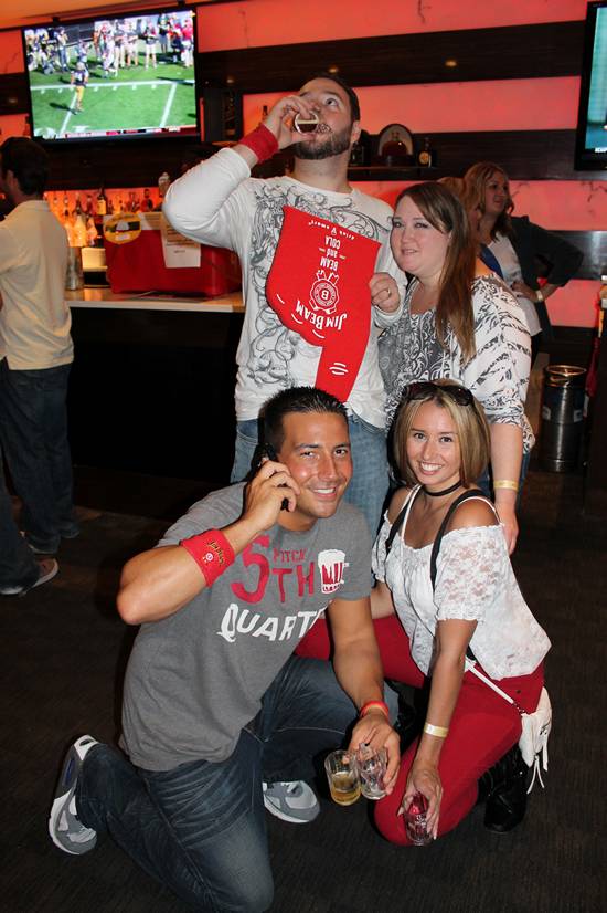 Xtoberfest 2013 (Gallery A)