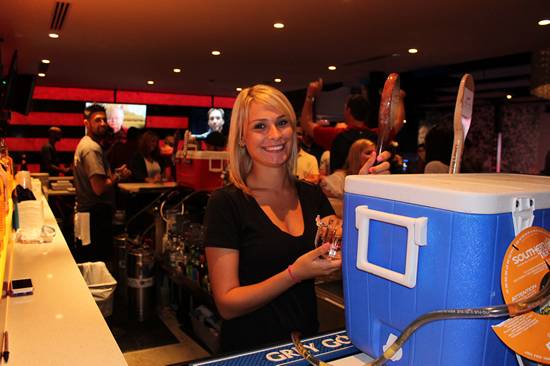 Xtoberfest 2013 (Gallery A)