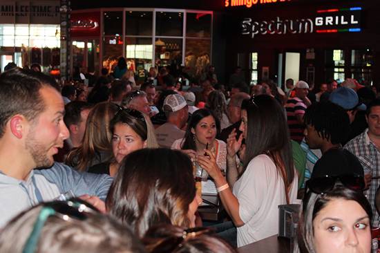 Xtoberfest 2013 (Gallery A)