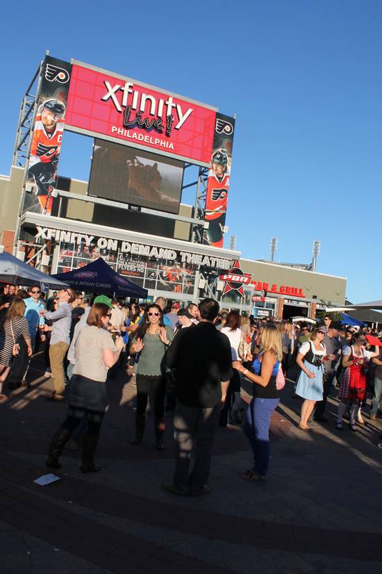 Xtoberfest 2013 (Gallery A)