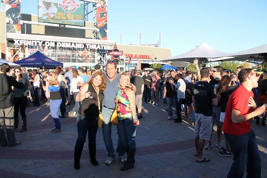 Xtoberfest 2013 (Gallery A)