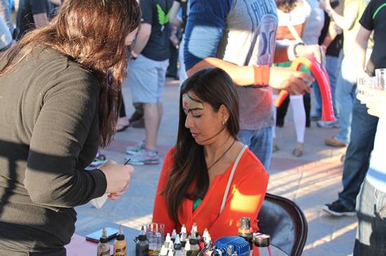 Xtoberfest 2013 (Gallery A)