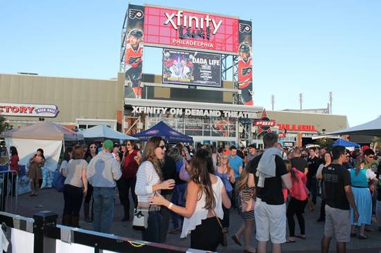 Xtoberfest 2013 (Gallery A)