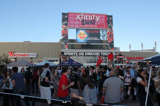 Xtoberfest 2013 (Gallery A)