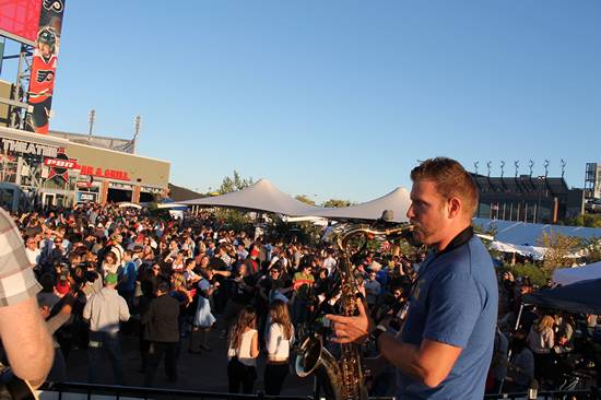 Xtoberfest 2013 (Gallery A)