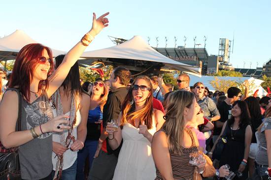 Xtoberfest 2013 (Gallery A)