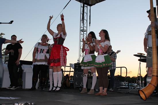 Xtoberfest 2013 (Gallery A)