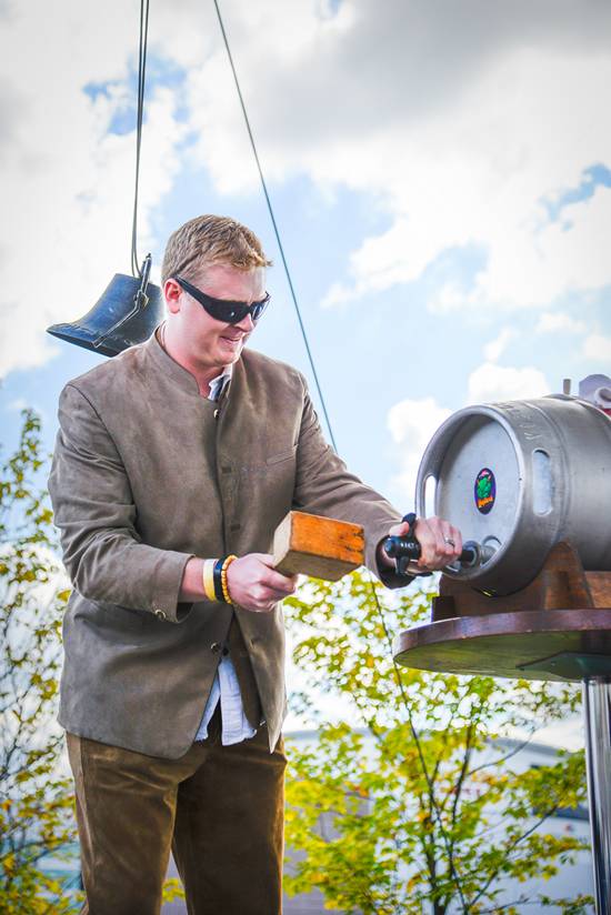 Xtoberfest 2013 (Gallery B)