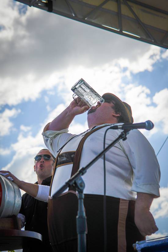 Xtoberfest 2013 (Gallery B)