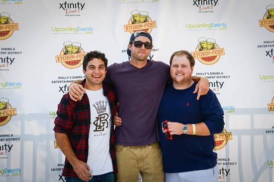 Xtoberfest 2013 (Gallery B)