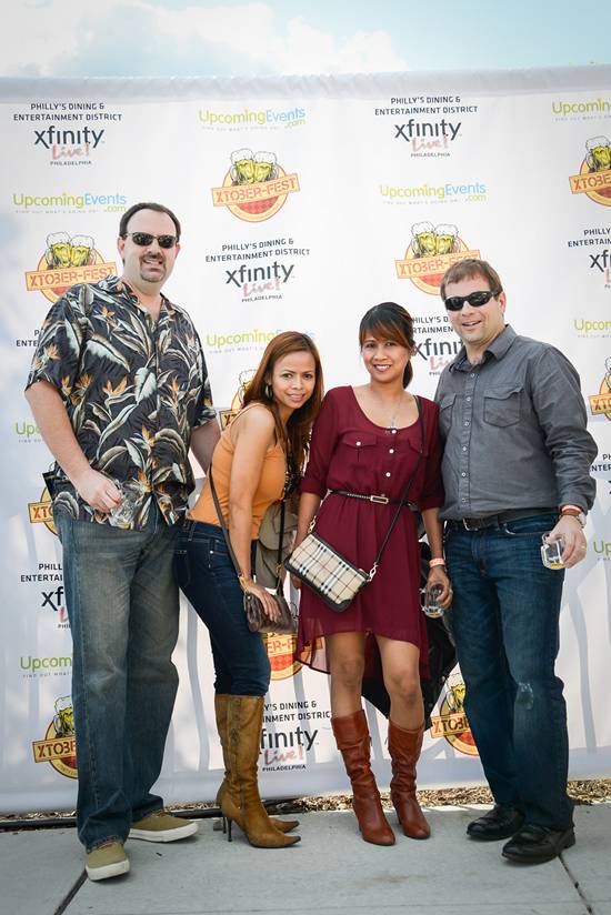 Xtoberfest 2013 (Gallery B)