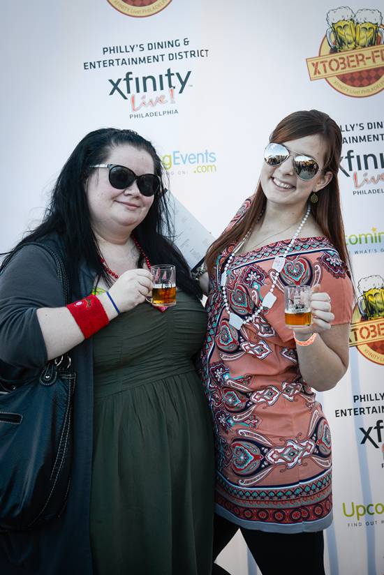 Xtoberfest 2013 (Gallery B)