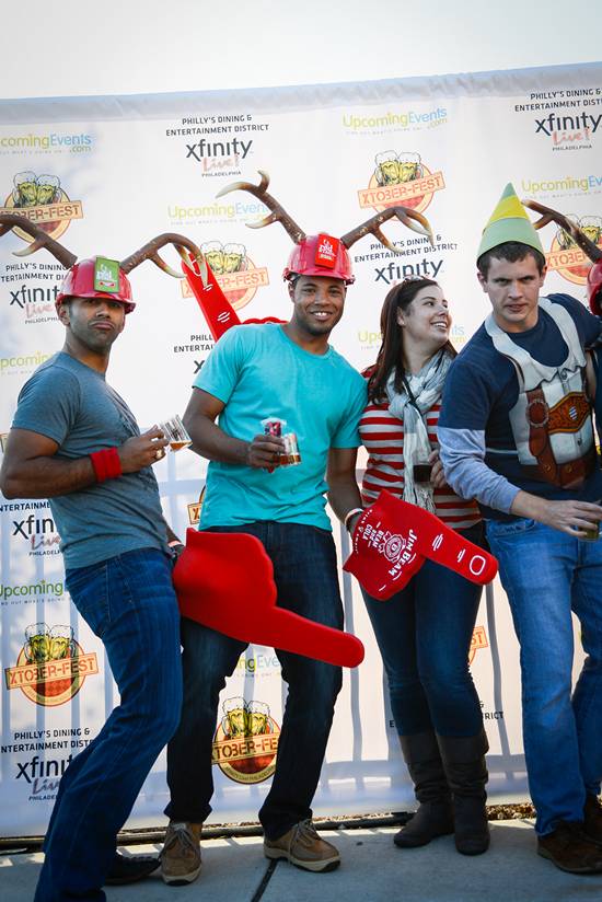 Xtoberfest 2013 (Gallery B)