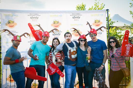 Xtoberfest 2013 (Gallery B)