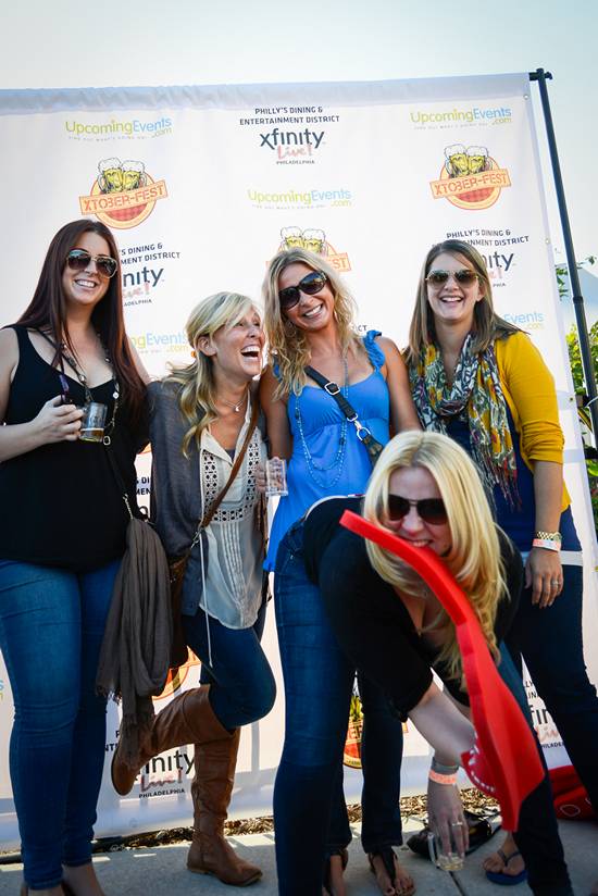 Xtoberfest 2013 (Gallery B)