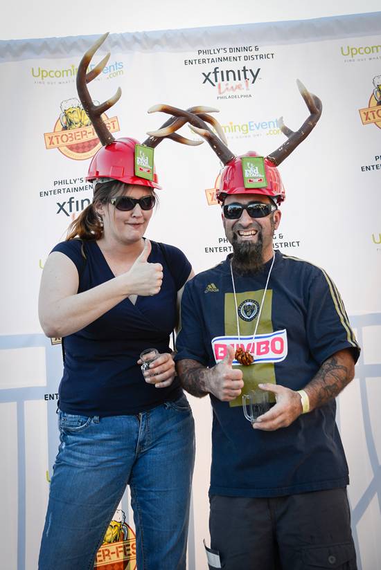 Xtoberfest 2013 (Gallery B)