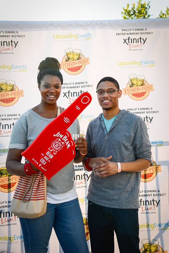 Xtoberfest 2013 (Gallery B)