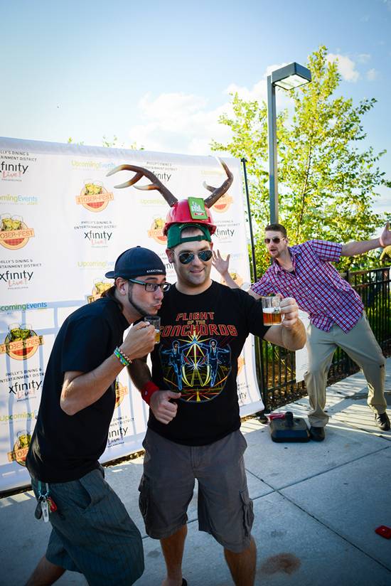 Xtoberfest 2013 (Gallery B)