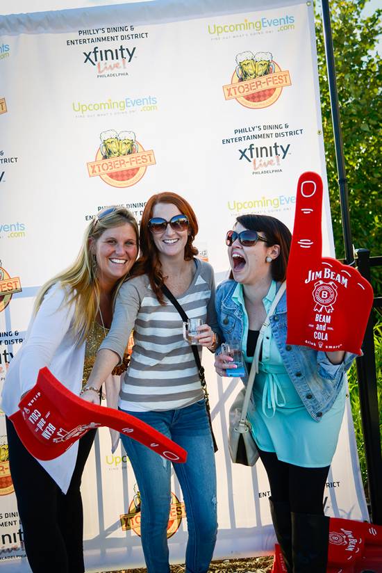 Xtoberfest 2013 (Gallery B)