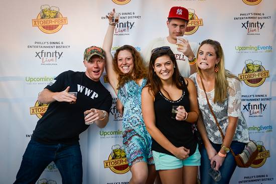 Xtoberfest 2013 (Gallery B)