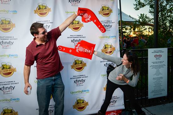 Xtoberfest 2013 (Gallery B)