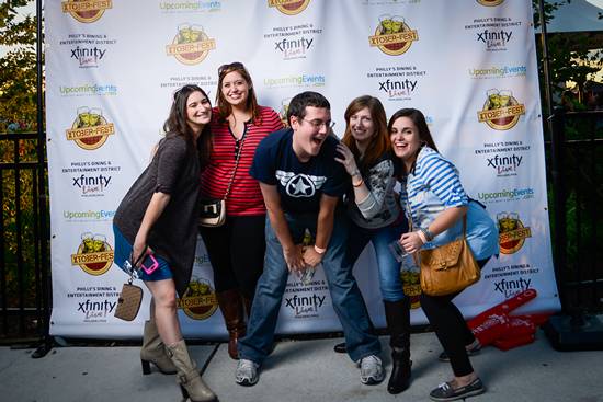 Xtoberfest 2013 (Gallery B)