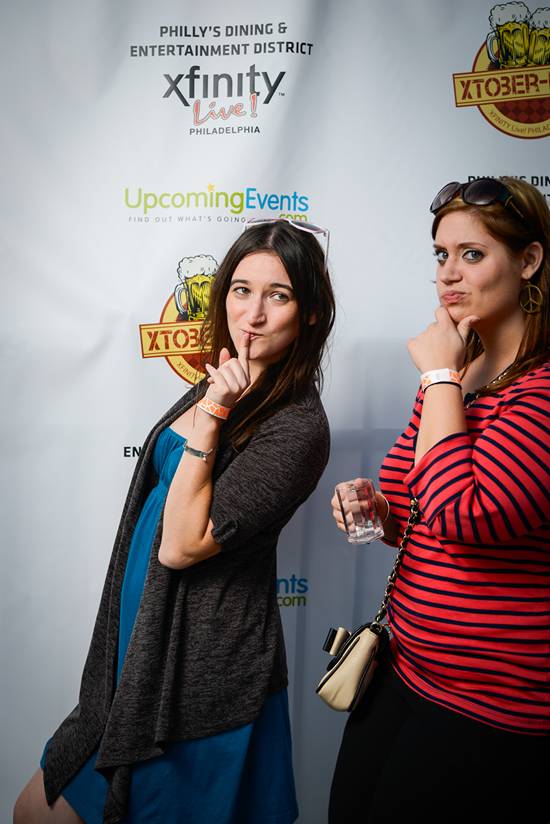 Xtoberfest 2013 (Gallery B)