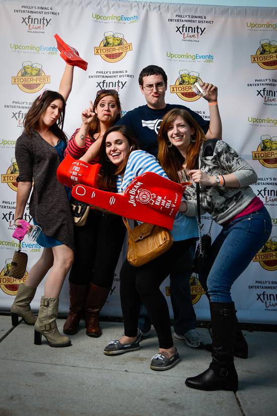 Xtoberfest 2013 (Gallery B)