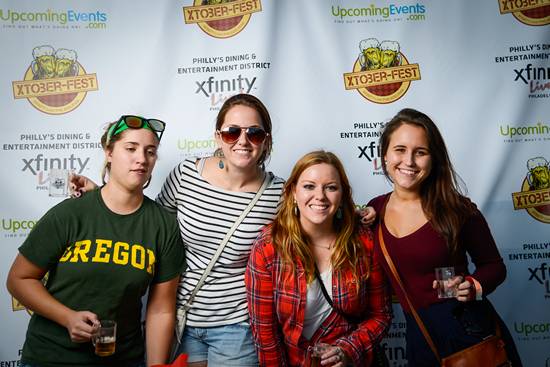 Xtoberfest 2013 (Gallery B)