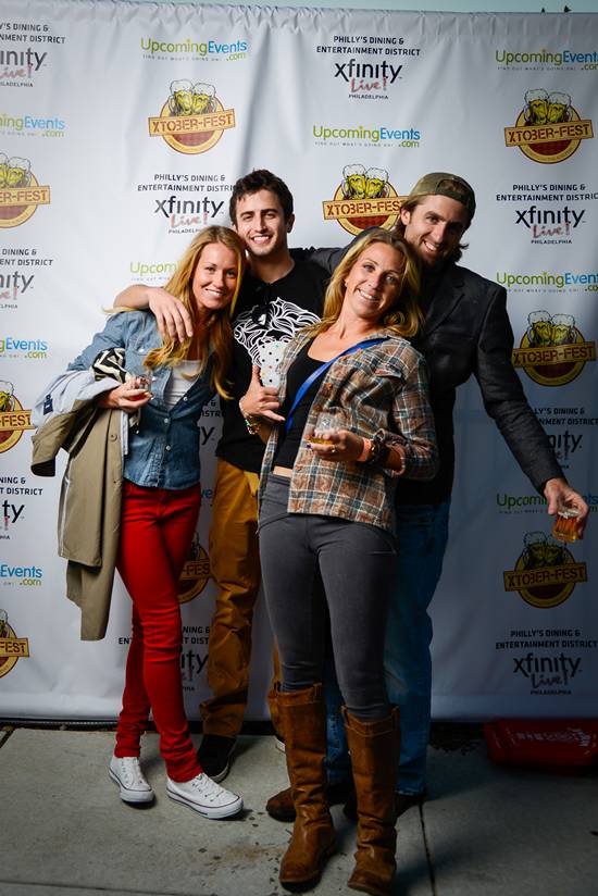 Xtoberfest 2013 (Gallery B)