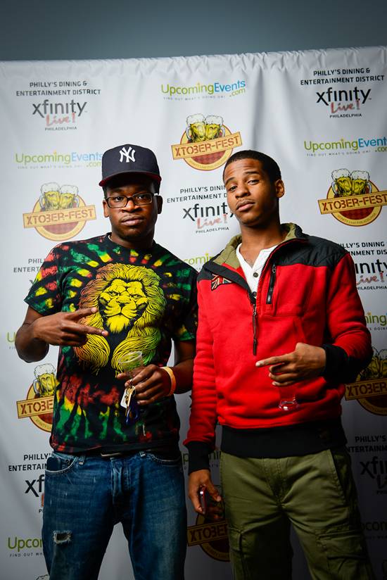 Xtoberfest 2013 (Gallery B)