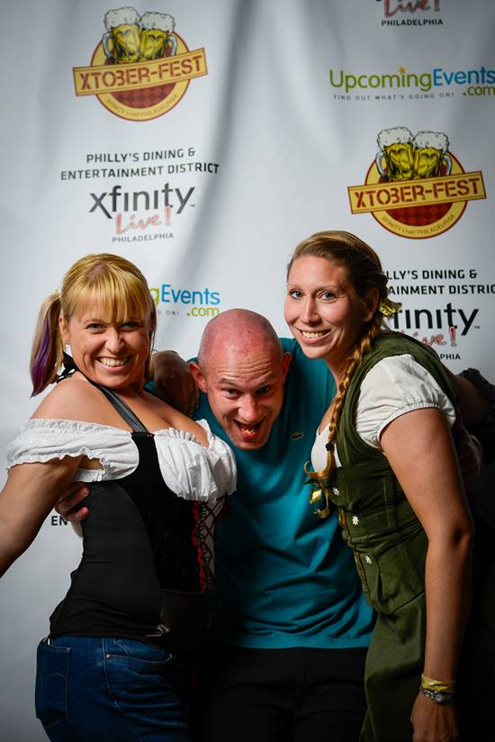 Xtoberfest 2013 (Gallery B)