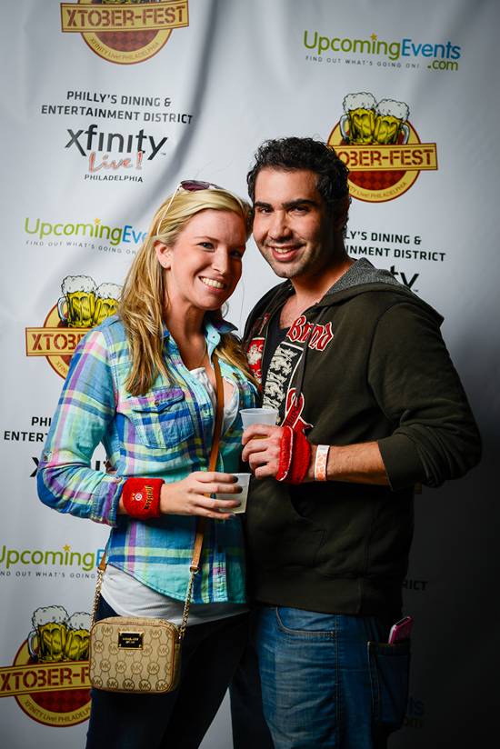 Xtoberfest 2013 (Gallery B)